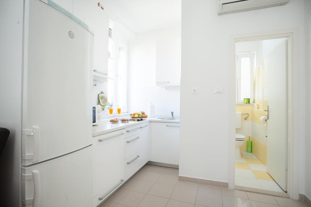 Apartament Goda Center Of Split