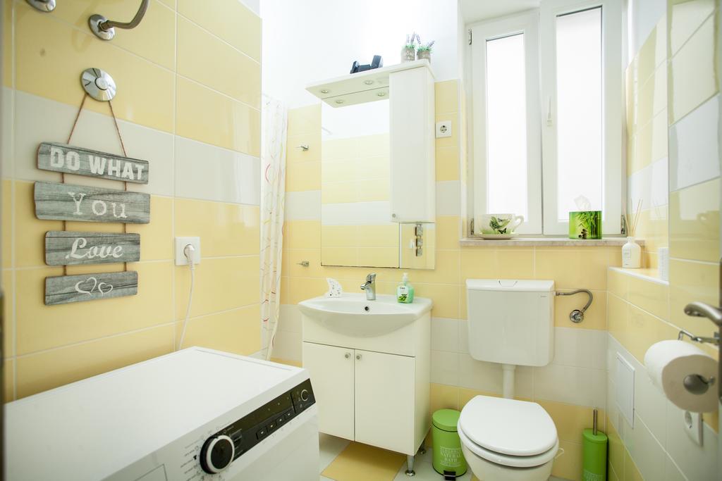 Goda Center Of Apartament