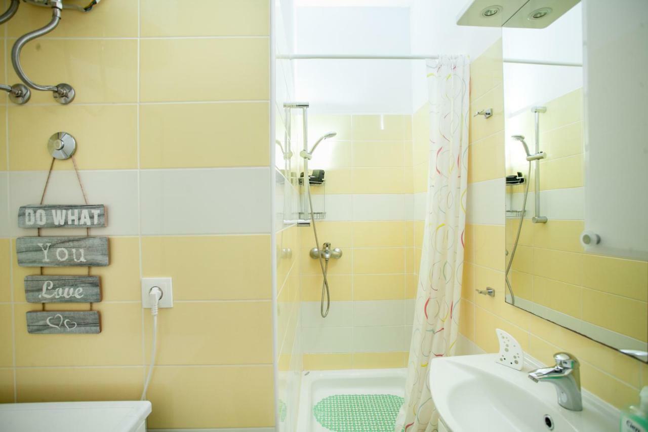 Apartament Goda Center Of *